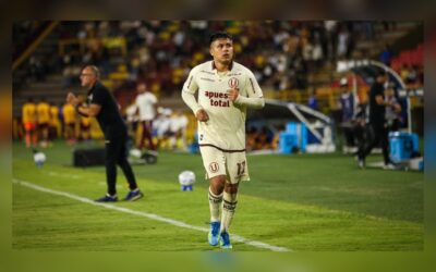 Universitario: Jairo Concha habla sobre la salida de Rabanal y su impacto