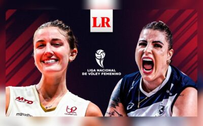 Universitario vs San Martín EN Vivo: hora y canal del extra game de semifinales