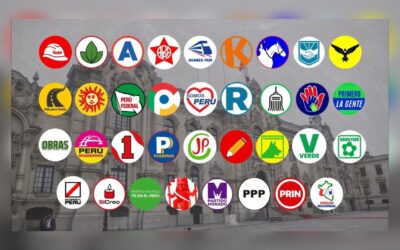 Vacancia en Perú: quiénes son los vicepresidentes candidatos y su perfil