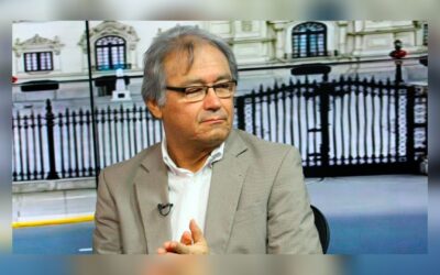 Walter Albán: Why Sánchez’s Voters Advocate for Castillo’s Support