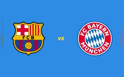 Barcelona vs Bayern Múnich EN Vivo: hora y canal del partido de semifinal Champions Femenina