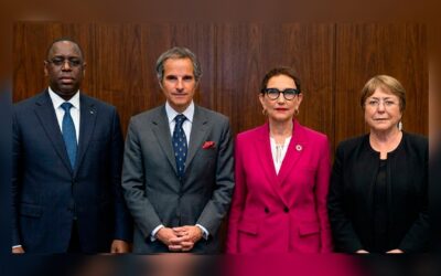 Elección ONU 2026: quiénes son los candidatos y en qué contexto se presentan