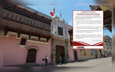 Retorno de peruanos desde Rusia: ya son 25 repatriados desde abril