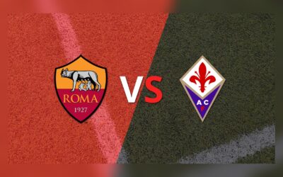 Roma vs Fiorentina: hora y canal del partido por la fecha 35 de la Serie A