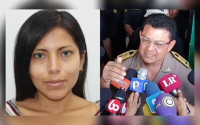 Trujillo HOY: liberan a conductora ebria que atropelló a vigilante en UCI