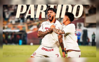 Universitario vs Juan Pablo II EN Vivo: hora y canal del partido por Liga 1 2026